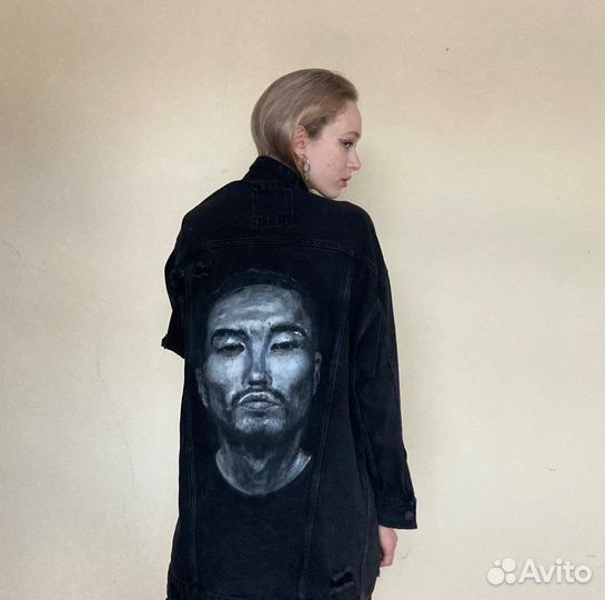 Художественная роспись