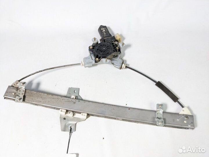 Стеклоподъемник электр передний правый Hyundai