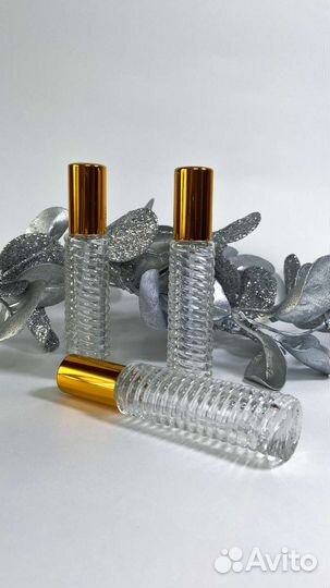 Масляные духи на розлив