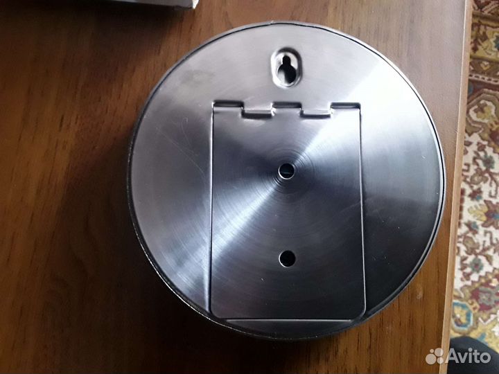 Механический термометр гигрометр