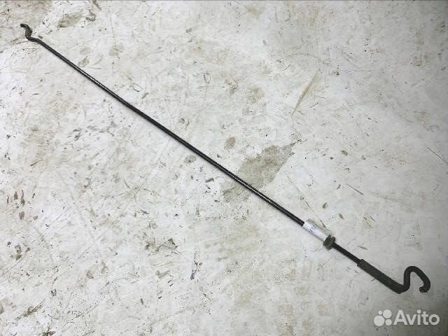 Упор капота Nissan Almera