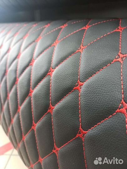 Материал для тюнинг салона