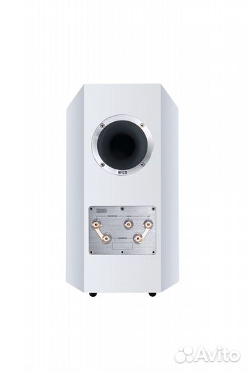 Полочная акустика Heco Celan Revolution 3, White Satin