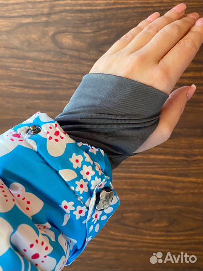 Куртка зимняя