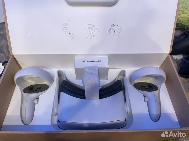 Oculus quest 2