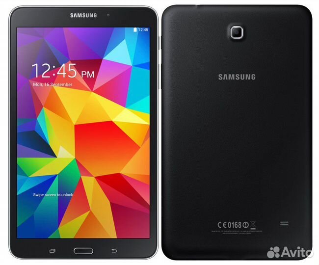 Планшт Samsung galaxy tab 4
