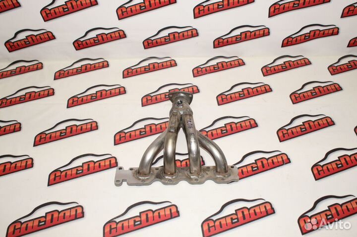 Вставка Opel Astra H 1.6L c EGR (z16xep)