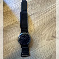 Продам часы Garmin Fenix 7 X solar