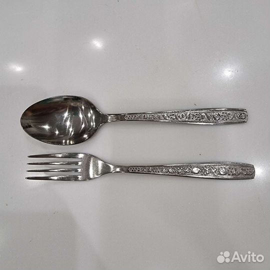 СССР, новые приборы комплектом