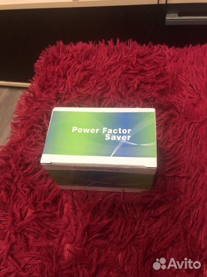 Счетчик электроэнергии