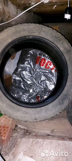 Kumho I'Zen RV Stud KC16 235/55 R18