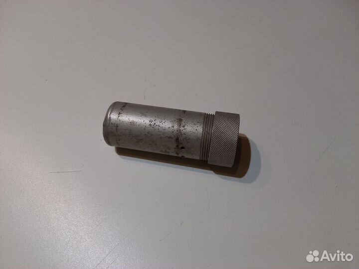 Тубус для ключей