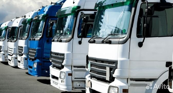 Негабаритные Грузоперевозки