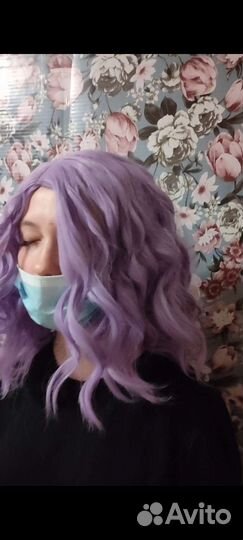 Укладка и восстановление париков