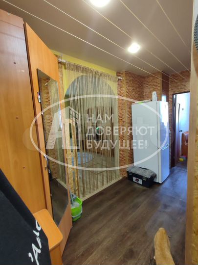 2-к. квартира, 43 м², 1/2 эт.