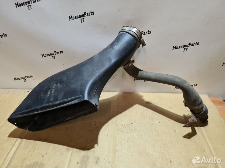 Воздухозаборник правый Mercedes G-Class W463