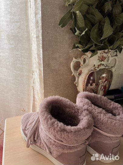 Угги женские размер 39 40