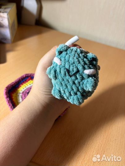 Вязанные изделия