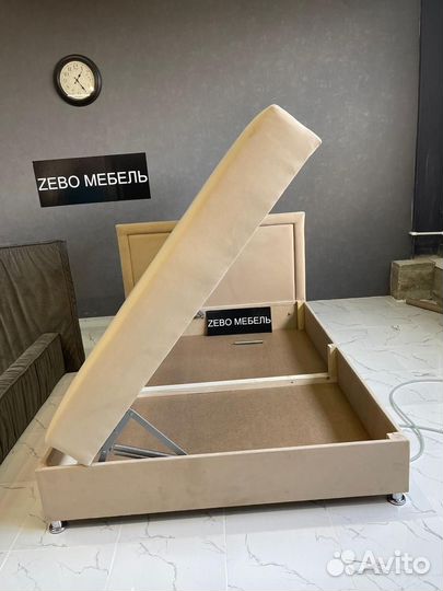 Кровать -тахта
