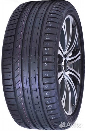 Kinforest KF550-UHP 275/50 R20 113W