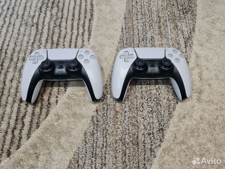 Приставка Sony PlayStation 5 Ps5