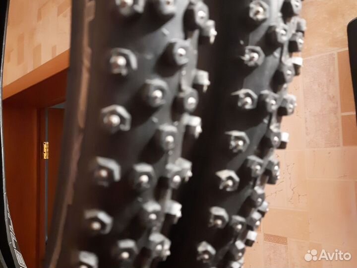 Вело покрышки