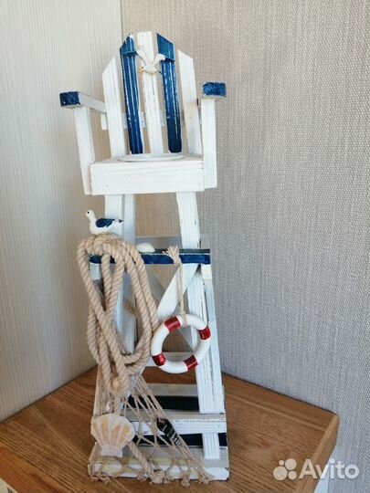 Подсвечник