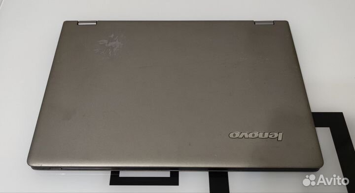 Lenovo Ideapad Yoga 11