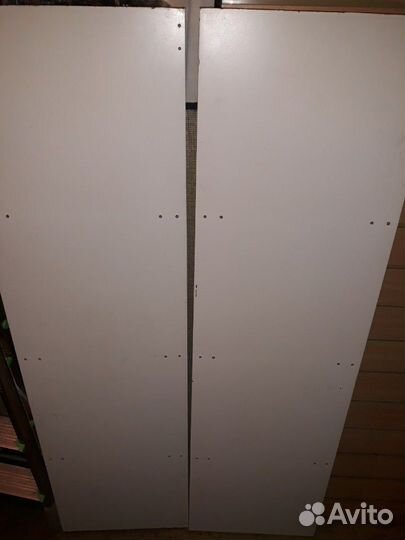 Полки, доски, эконом панель