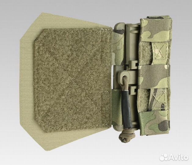 Molli адаптер Tubes