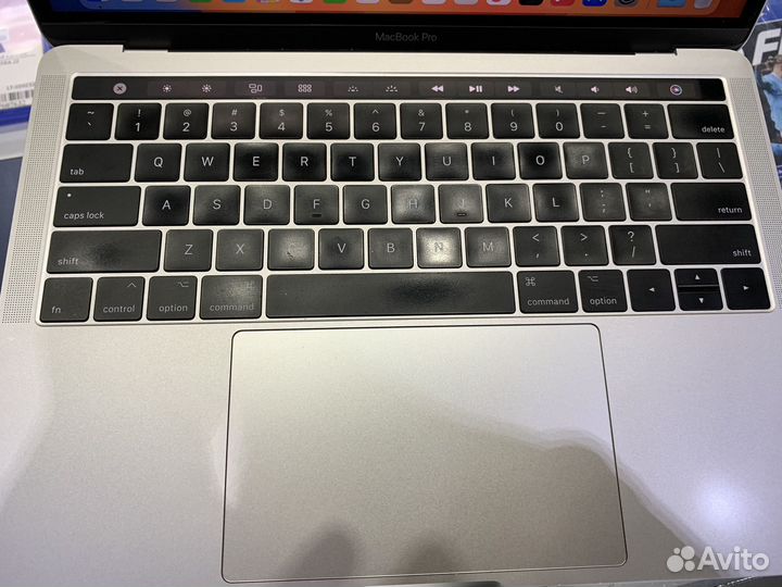 Macbook pro 13 (лн18)