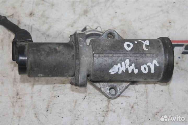 Клапан егр Рено Лагуна