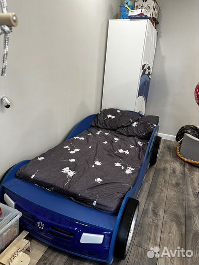 Детская мебель для мальчика