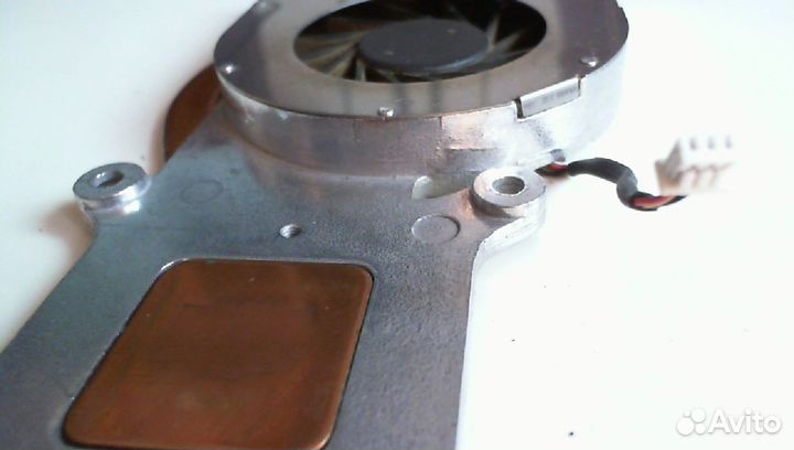 Кулер ноутбука Toshiba Satellite M40X-119