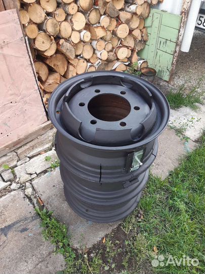 Печь для казана