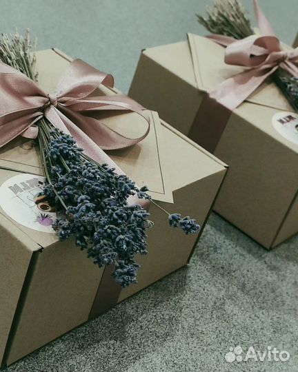 Свечи из вощины