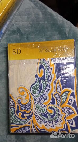 Белье постельное