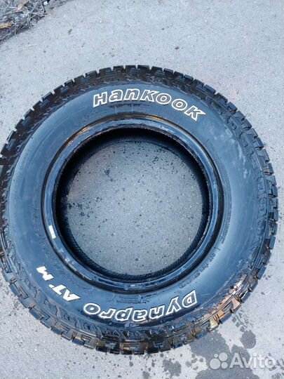 Hankook Dynapro AT M 225/75 R16
