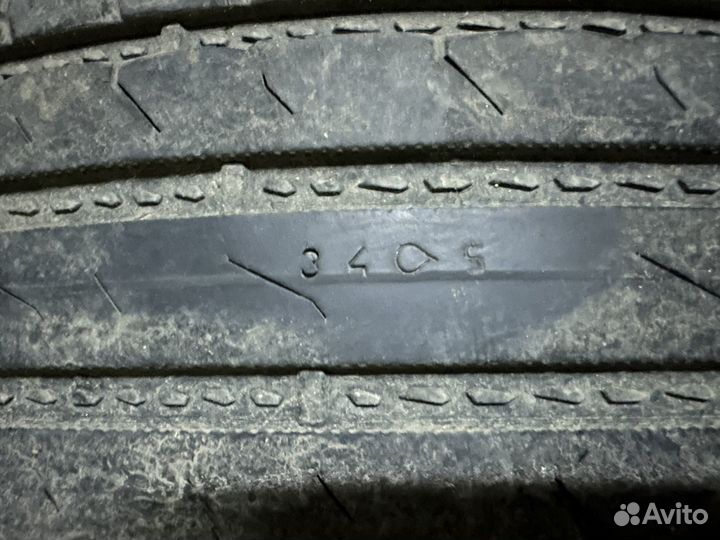 Nokian Tyres Nordman S2 SUV 265/65 R17 112H