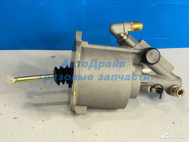 Пгу сцепления Скания 5 серия