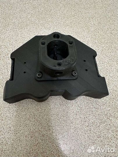 Накладка на руль thrustmaster t150 от 3drap