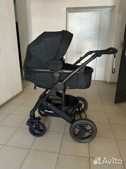 Коляска 2 в 1 belecco