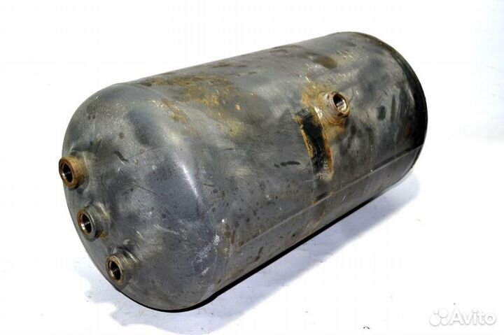 Ресивер mercedes-benz Actros MP2/MP3 1832 (01.02)