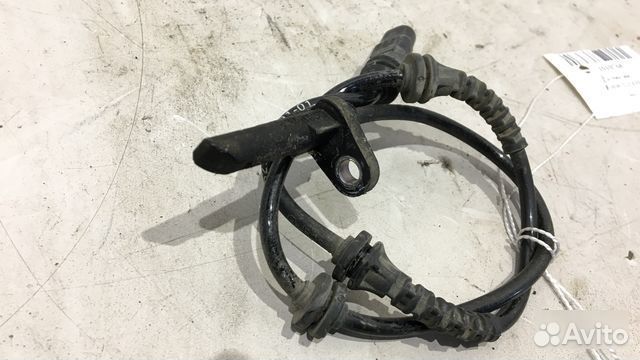 Датчик ABS задний Bmw 523 F10