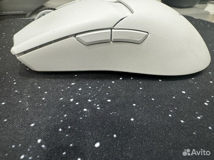 Беспроводная игровая мышка razer