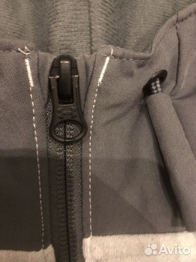 Зипка under armour