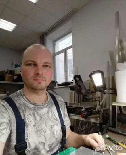 Мастер на час Муж на час Все виды работ