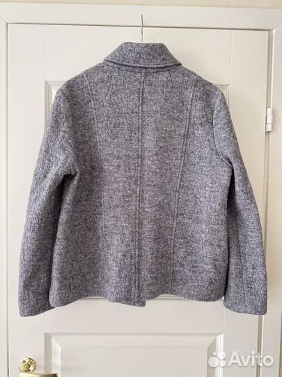 Жакет косуха Karl Lagerfeld