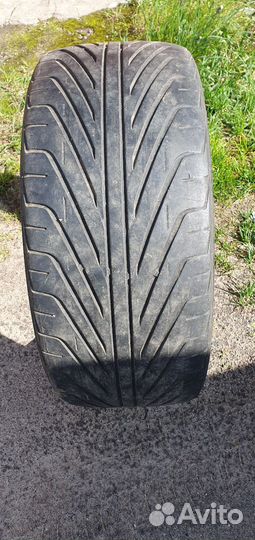 Triangle TR968 5/5 R5