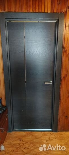 Дверь бу